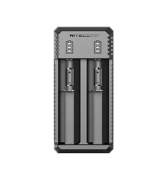 Nitecore UI2 USB Charger