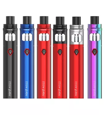 SMOK Nord 22 AIO Kit 3.5ml