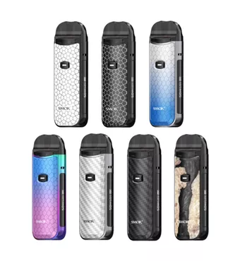 Smok Nord 50W Pod System Kit