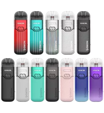 SMOK Nord GT Pod System Kit