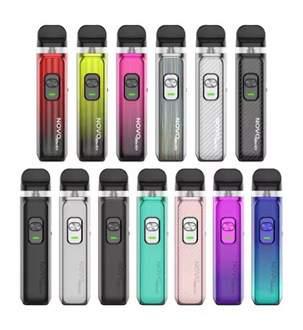 SMOK Novo Master Pod System Kit