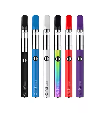 AIRISTECH Quaser Vaporizer Kit 350mAh