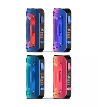 Geekvape S100 Box Mod