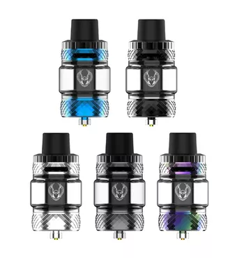 HorizonTech Sakerz Master Tank