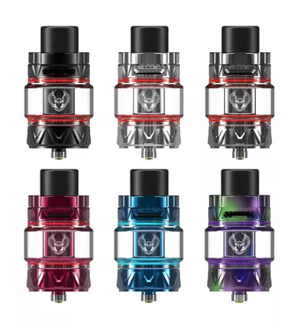 Horizon Sakerz Sub Ohm Tank