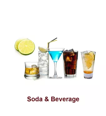 Magical Flavour Soda And Beverage Concentrated Flavors