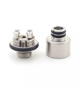 SXK Supbox RBA Coil