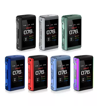 Geekvape T200 Mod