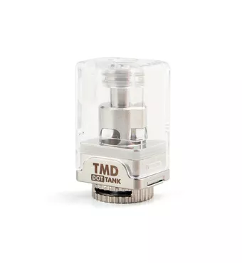 BP MODS TMD DOT Tank