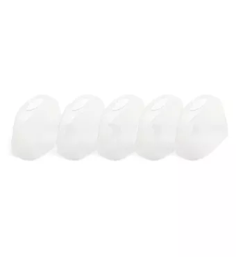 Disposable Silicone Taste Cap