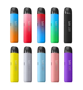 Lost Vape Ursa Nano S Pod System Kit