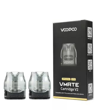 Voopoo Vmate Pod Cartridge V2