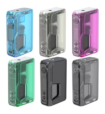 Vandy Vape Pulse V3 95W Squonker Mod