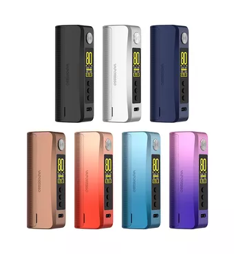 [New Version] Vaporesso GEN 80S Mod