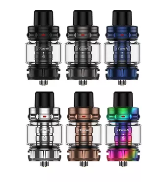 Vaporesso ITank 2 Sub Ohm Tank 8ml