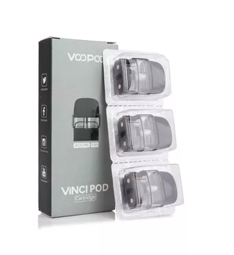 VOOPOO Vinci Pod Cartridge 2ml