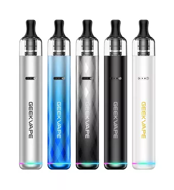 Geekvape Wenax S3 Vape Pen Kit