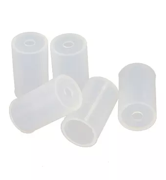 Disposable Silicone Taste Cap For YUMI Wisebar