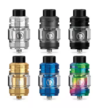 Geekvape Z Sub Ohm SE Tank