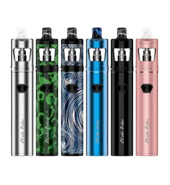 Innokin Zlide Tube Starter Kit 3000mAh