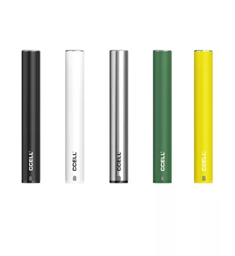 CCELL M3 Plus 510 Vaporizer Battery 350mAh