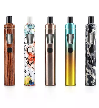 Joyetech EGo AIO Starter Kit New Color 1500mAh