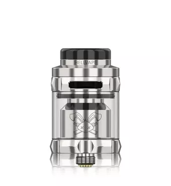 Hellvape Dead Rabbit Solo RTA