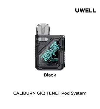Uwell Caliburn GK3 Tenet Pod Kit