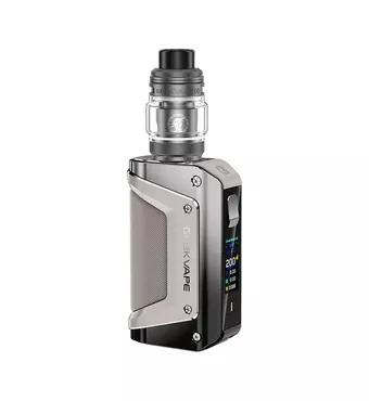 GeekVape Aegis Legend III 3 Kit