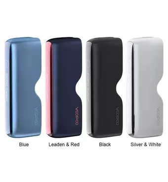 VOOPOO Doric Galaxy Kit with Power Bank