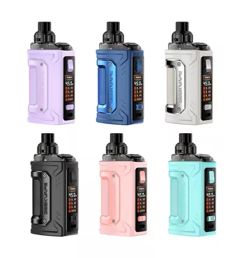 Geekvape H45 Classic Pod Kit