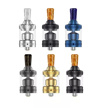 Hellvape Dead Rabbit MTL RTA Atomizer 4ml