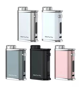 Eleaf IStick Pico Plus 75W Box Mod