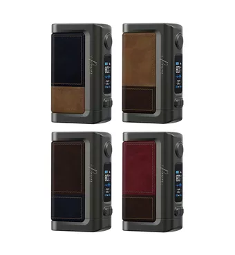 Eleaf IStick Power 2 80W Box Mod 5000mAh