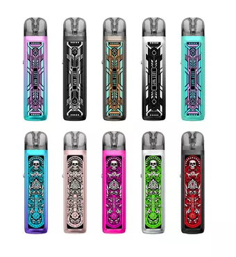 Lost Vape Ursa Nano 2 Pod System Kit