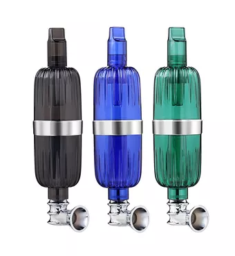 LTQ Vapor Water Pipe