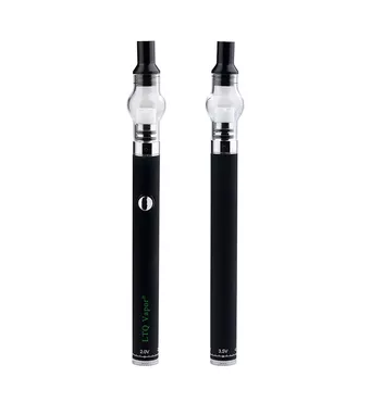 LTQ Vapor Mini Globefish Vaporizer Kit 280mAh