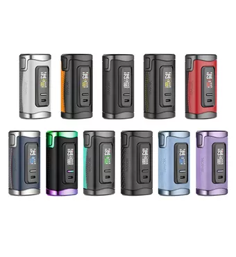 SMOK Morph 3 230W Mod