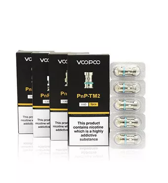 VOOPOO PnP Series Coils