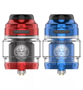 Geekvape Zeus X RTA 4.5ml