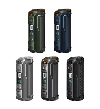 VOOPOO Argus XT 100W Mod