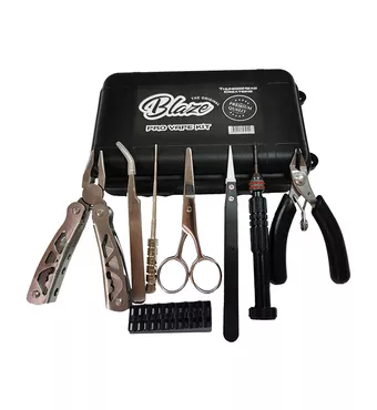 ThunderHead Creations Blaze Pro Tool Kit