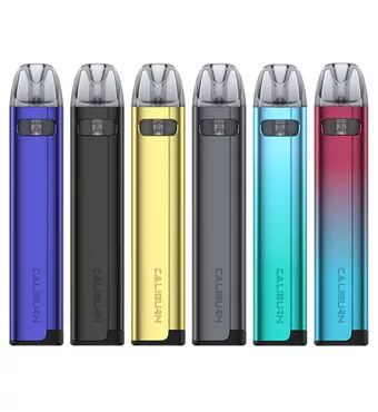 Uwell Caliburn A2S Pod System Kit