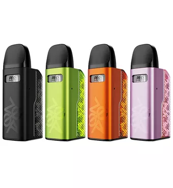 Uwell Caliburn GZ2 Cyber Pod System Kit