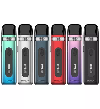 Uwell Caliburn X Pod System Kit