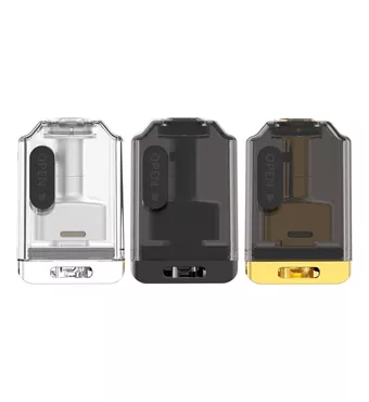 Lost Vape Centaurus Boro Pod Cartridge