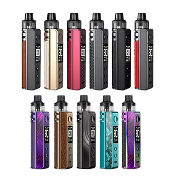 VOOPOO Drag H80S Mod Kit