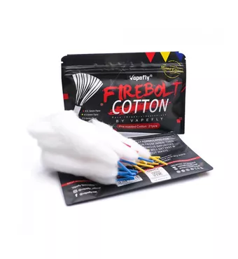 Vapefly Firebolt Cotton Mixed Edition (21pcs/pack)