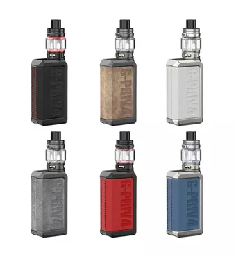 Smok G-Priv 4 230W Mod Kit