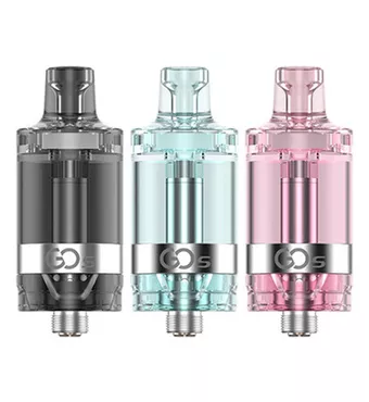 Innokin GO S Disposable Tank Atomizer 2ml